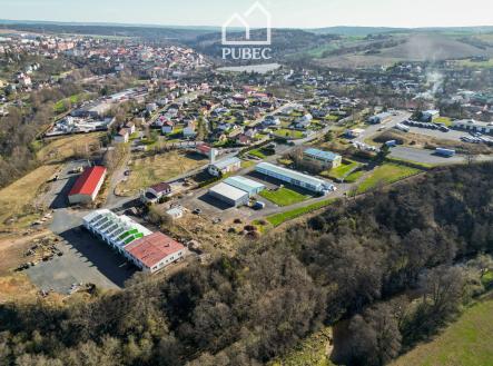1 | Prodej - komerční objekt, výroba, 2 573 m²