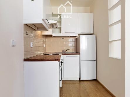 3 | Pronájem bytu, 2+kk, 53 m²