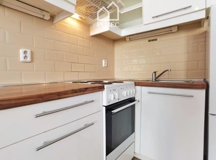 4 | Pronájem bytu, 2+kk, 53 m²