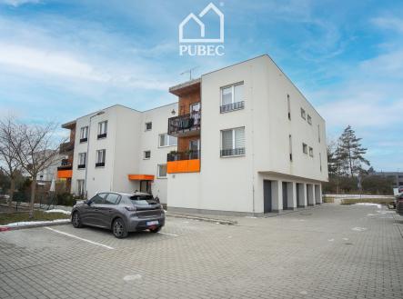 Prodej bytu, 2+kk, 53 m² obrázek