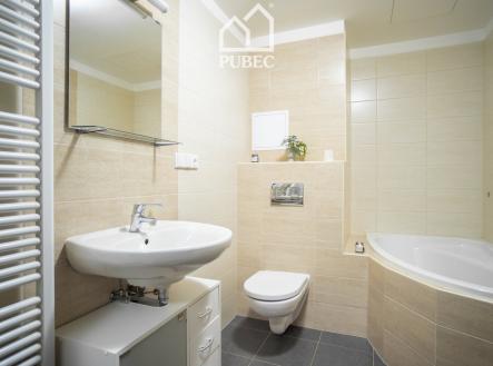 4 | Prodej bytu, 2+kk, 53 m²