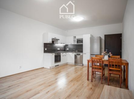 2 | Prodej bytu, 2+kk, 53 m²