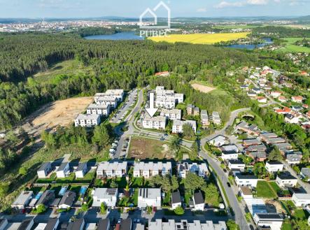 DJI_0707_sipka | Prodej bytu, 2+kk, 53 m²