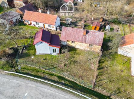 1 | Prodej - dům/vila, 115 m²