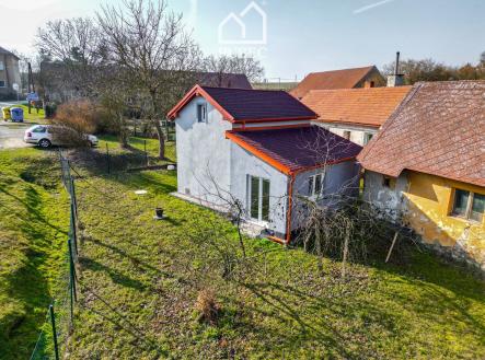 3 | Prodej - dům/vila, 115 m²