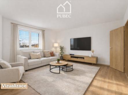 K Rozhraní-6 | Prodej - dům/vila, 148 m²