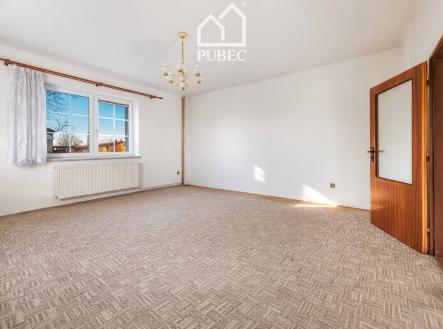 K Rozhraní-5 | Prodej - dům/vila, 148 m²