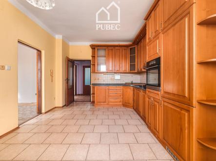 K Rozhraní-2 | Prodej - dům/vila, 148 m²