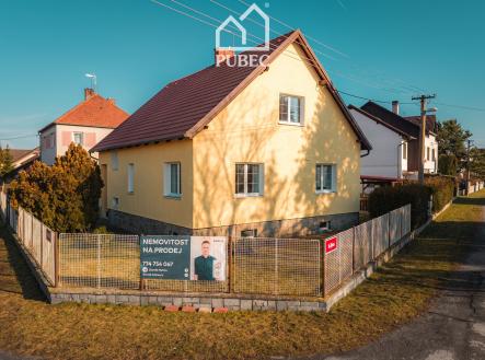 K Rozhraní-39 | Prodej - dům/vila, 148 m²