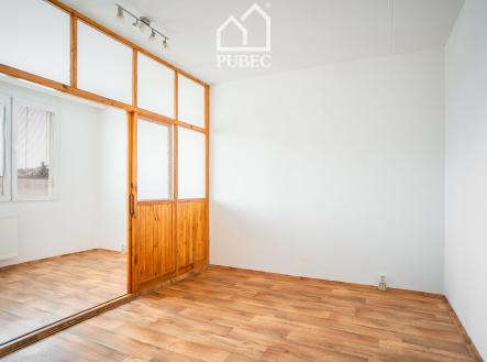 2 | Prodej bytu, 2+1, 56 m²