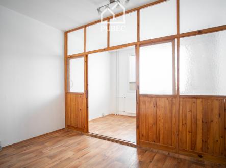 4 | Prodej bytu, 2+1, 56 m²