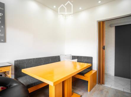foto (8) | Prodej bytu, 3+1, 76 m²