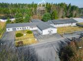 Prodej - komerční objekt, výroba, 1 327 m²