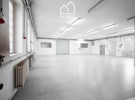 30 | Prodej - komerční objekt, výroba, 1 327 m²