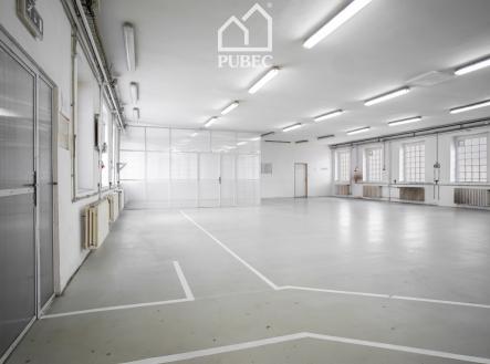 50 | Prodej - komerční objekt, výroba, 1 327 m²