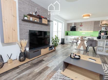 Prodej bytu, 4+kk, 107 m² obrázek