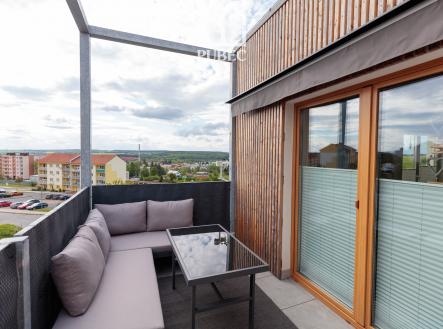 20 | Prodej bytu, 4+kk, 107 m²