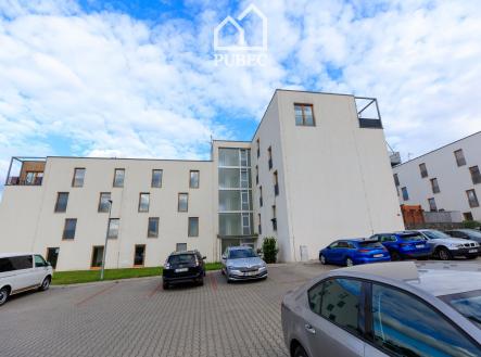 30 | Prodej bytu, 4+kk, 107 m²
