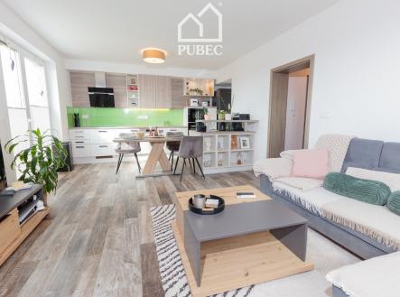 35 | Prodej bytu, 4+kk, 107 m²