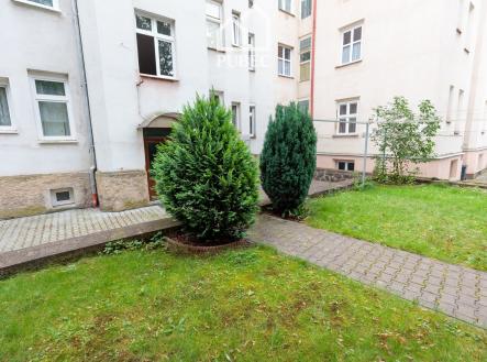 3 | Pronájem bytu, 2+kk, 51 m²