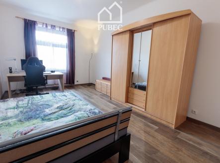 4 | Pronájem bytu, 2+kk, 51 m²