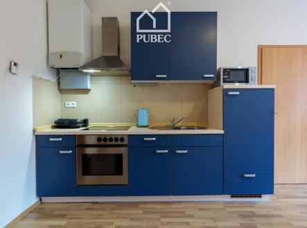 Pronájem bytu, 2+kk, 51 m²