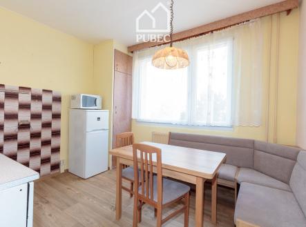 18 | Prodej bytu, 3+1, 62 m²