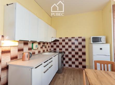 10 | Prodej bytu, 3+1, 62 m²