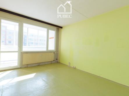 15 | Prodej bytu, 3+1, 62 m²