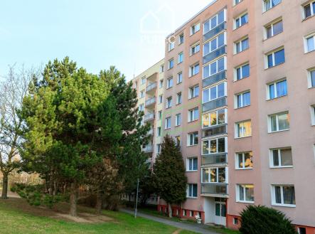 17 | Prodej bytu, 3+1, 62 m²