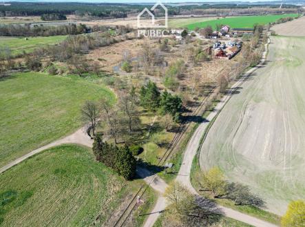 3 | Prodej - pozemek pro komerční výstavbu, 47 711 m²