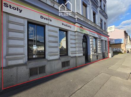 Pronájem - komerční objekt, výroba, 300 m² obrázek