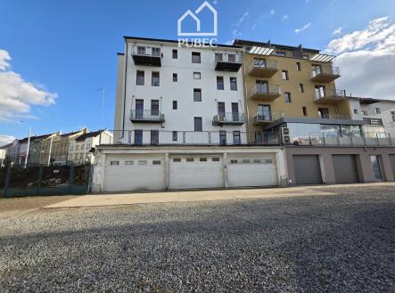 2 | Pronájem - komerční objekt, výroba, 300 m²