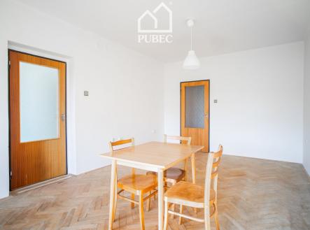 3 | Prodej bytu, 3+1, 69 m²