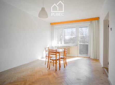 4 | Prodej bytu, 3+1, 69 m²