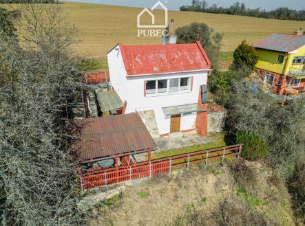 Prodej - chata/rekreační objekt, 50 m²