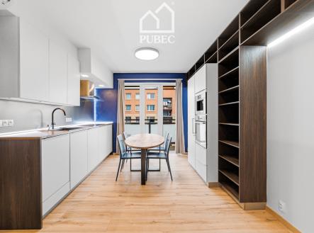 Květná-2 | Prodej bytu, 3+kk, 65 m²