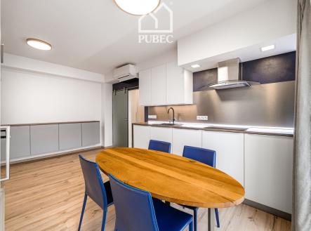 Květná-5 | Prodej bytu, 3+kk, 65 m²