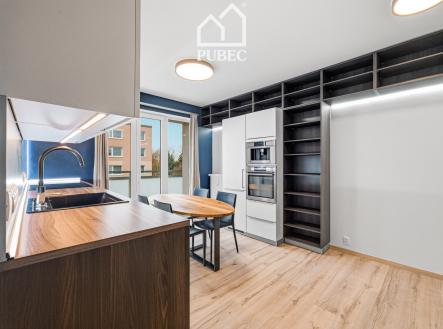 Květná-1 | Prodej bytu, 3+kk, 65 m²