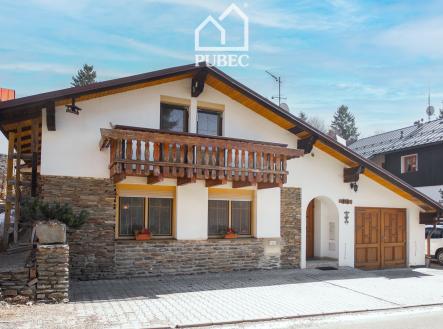 Prodej - dům/vila, 120 m² obrázek