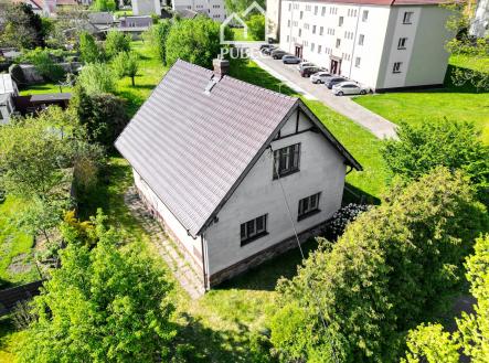 Prodej - dům/vila, 120 m² obrázek