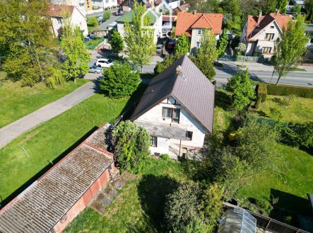 3 | Prodej - dům/vila, 120 m²