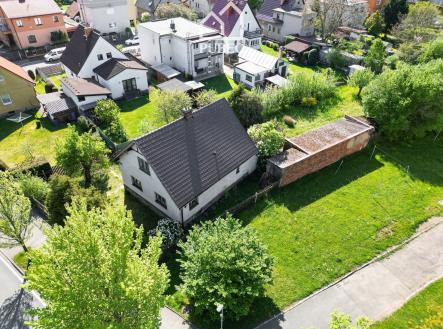 4a | Prodej - dům/vila, 120 m²