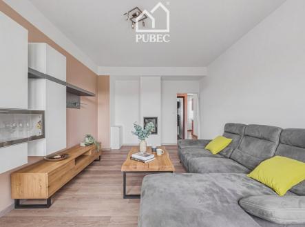 Prodej bytu, 3+1, 80 m²