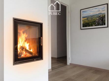 Pod Švabinami-29 | Prodej bytu, 3+1, 80 m²