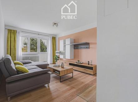 Pod Švabinami-4.2 | Prodej bytu, 3+1, 80 m²