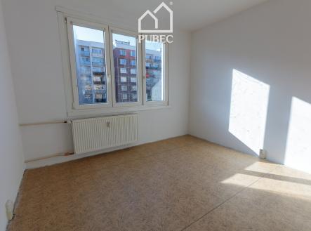 RK Pubec - Bzenecká 5 - 9765 | Prodej bytu, 2+kk, 47 m²