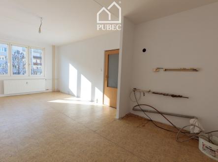 RK Pubec - Bzenecká 5 - 9778 | Prodej bytu, 2+kk, 47 m²