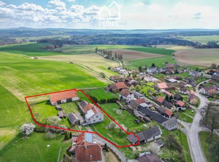 20 | Prodej - dům/vila, 275 m²