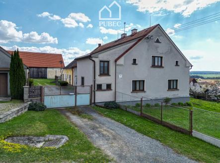 Prodej - dům/vila, 275 m²